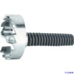 ■Asada ドレーンクリーナー用ヘッド マルチヘッド40 φ10・13・16mmワイヤ用 48621(8247898)