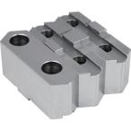 ■ARM 北川スクロールチャック用鉄生爪小径用SBS−9SH45 SBS9SH45(8377821)