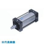 ■日本精器 アルミチューブシリン