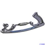 ■ツボサン 替刃 フレキシブルヤスリ 350mm用金属製ホルダー HO350M(8528222)