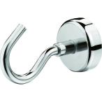 #TRUSCO мощный магнит крюк фиксация модель 25mm THM25N(8566650)