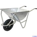 ■金象 一輪車3才深型プロ 181508(8682204)[送料別途お見積り][法人限定][直送]