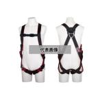 藤井電工（株） 墜落制止用器具　フルハーネス型  TH-508-OT-BKR-L-JAN-BX