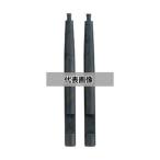 フジ矢(株) スナップリング用替爪(直用)φ2.0  FS-L2