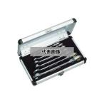 （株）スーパーツール ギアレンチ７Ｐセット GRW700F