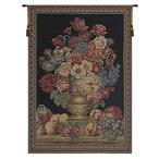Mini Vase European Wall Tapestry