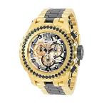 Invicta JT Chronograph Quartz Crystal Men's Watch 32117