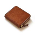 ショッピングサイフ サイフ 小銭入れ付 二つ折り 短財布 日本製 イタリア産馬毛 TK-HHSRW