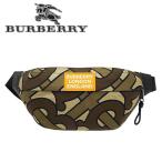 バーバリー BURBERRY ベルトバッグ 8025603-AAINP-A7436/BRIDLE BROWN