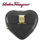 サルバトーレフェラガモ Salvatore Ferragamo 小物入れ 22E005-734484/NERO
