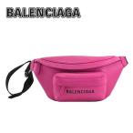 バレンシアガ BALENCIAGA ベルトバッグ 579617-DLQQN-5670/ROSE