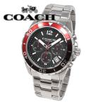 Yahoo! Yahoo!ショッピング(ヤフー ショッピング)コーチ COACH ケント メンズ腕時計 14602556