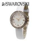 ショッピング文字盤カラー スワロフスキー SWAROVSKI 5710103 Matrix Tennis マトリックステニス レディース腕時計
