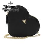 ショッピングWestwood ヴィヴィアンウェストウッド Vivienne Westwood ショルダーバッグ HEART CROSSBODY レディース 58010001W-S000B-N402