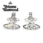 Yahoo! Yahoo!ショッピング(ヤフー ショッピング)ヴィヴィアンウェストウッド Vivienne Westwood ピアス レディース NANO SOLITAIRE EARRINGS 62010037-02P116