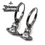 Yahoo! Yahoo!ショッピング(ヤフー ショッピング)ヴィヴィアンウェストウッド Vivienne Westwood ピアス メンズ レディース NINA SPARKLE EARRINGS 925 62010109-S104