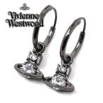 ヴィヴィアンウェストウッド Vivienne Westwood ピアス メンズ レディース NINA SPARKLE EARRINGS 925 62010109-S104