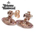 Yahoo! Yahoo!ショッピング(ヤフー ショッピング)ヴィヴィアンウェストウッド Vivienne Westwood ピアス PINA BAS RELIEF EARRINGS 62010131-G114-CN