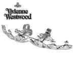 Yahoo! Yahoo!ショッピング(ヤフー ショッピング)ヴィヴィアンウェストウッド Vivienne Westwood ピアス CANDY EARRINGS 62020031-W110-IM