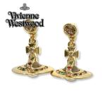 Yahoo! Yahoo!ショッピング(ヤフー ショッピング)ヴィヴィアンウェストウッド Vivienne Westwood ピアス レディース NEW PETITE ORB EARRINGS 62020032-R001