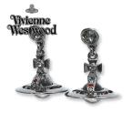 ヴィヴィアンウェストウッド Vivienne Westwood ピアス レディース NEW PETITE ORB EARRINGS 62020032-S001