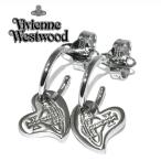 Yahoo! Yahoo!ショッピング(ヤフー ショッピング)ヴィヴィアンウェストウッド Vivienne Westwood ピアス SALLY EARRINGS 62020061-W004-SM