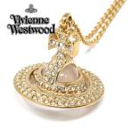 ヴィヴィアンウェストウッド Vivienne Westwood ネックレス SORADA SMALL ORB PENDANT 63020109-R108-CN