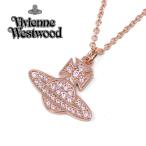 Yahoo! Yahoo!ショッピング(ヤフー ショッピング)ヴィヴィアンウェストウッド Vivienne Westwood ネックレス ROMINA PAVE ORB PENDANT 63020177-G109-SM