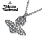 Yahoo! Yahoo!ショッピング(ヤフー ショッピング)ヴィヴィアンウェストウッド Vivienne Westwood ネックレス ROMINA PAVE ORB PENDANT 63020177-W106