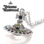 Yahoo! Yahoo!ショッピング(ヤフー ショッピング)ヴィヴィアンウェストウッド Vivienne Westwood ネックレス CLARETTA SMALL ORB PENDANT 63020274-W304