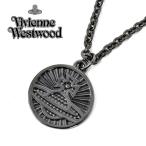 Yahoo! Yahoo!ショッピング(ヤフー ショッピング)ヴィヴィアンウェストウッド Vivienne Westwood ネックレス メンズ レディース MAN RICHMOND PENDANT 63020301-S001（M2）
