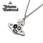 ヴィヴィアンウェストウッド Vivienne Westwood ネックレス レディース CRISPIN PENDANT 630203GY-01P017