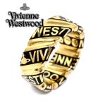 Yahoo! Yahoo!ショッピング(ヤフー ショッピング)ヴィヴィアンウェストウッド Vivienne Westwood リング PEPE RING 64040051-R152-IM/L（約16号）