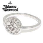 Yahoo! Yahoo!ショッピング(ヤフー ショッピング)ヴィヴィアンウェストウッド Vivienne Westwood リング CLARETTA RING 64040103-W110/M（約12.5号）