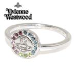 Yahoo! Yahoo!ショッピング(ヤフー ショッピング)ヴィヴィアンウェストウッド Vivienne Westwood リング CLARETTA RING 64040103-W304/XS（約9号）