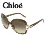 クロエ CHLOE サングラス UVカット アジアンフィット レディース CE637S-272