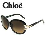 クロエ CHLOE サングラス UVカット アジアンフィット レディース CE672SA-001