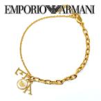 エンポリオアルマーニ EMPORIO ARMANI EG3422710 ブレスレット イーグルマーク レディース