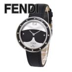 フェンディ FENDI MYWAY マイウェイ ダイヤモンド レディース 腕時計 F363031611D1