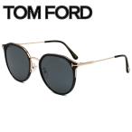 Tom Ford TOM FORD солнцезащитные очки Asian Fit мужской женский унисекс FT0897K-01A-55