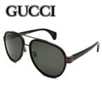 グッチGUCCIサングラス偏光レン...