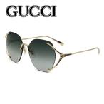 グッチ GUCCI サングラス ノーズパット メンズ レディース ユニセックス GG0651S-002