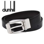 ダンヒル dunhill メンズ ベルト 回転�