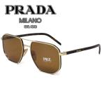 プラダPRADAサングラスメンズレ...