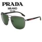 プラダPRADAサングラスメンズレ...