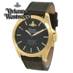Yahoo! Yahoo!ショッピング(ヤフー ショッピング)ヴィヴィアンウエストウッド Vivienne Westwood ゴールド グリーン メンズ 腕時計 VV063GRGD