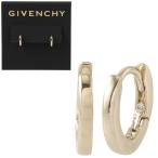 ジバンシー GIVENCHY 12337048-2 ハギー フープ ピアス ゴールド レディース