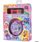 Tamagotchi Paradise - Purple Sky 竹下☆ぱらだいす＆しなこスペシャルセット  たまごっちパラダイス