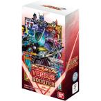 ＜カートン販売＞バンダイ 仮面ライダーバトル ガンバレジェンズ バーサスブースター 14BOX入り