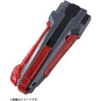BEYBLADE X ベイブレードX　BX-41 ラバーカスタムグリップ ガンメタVer.
